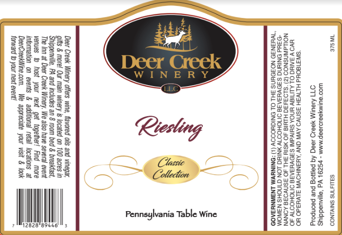 Riesling Classic Collection