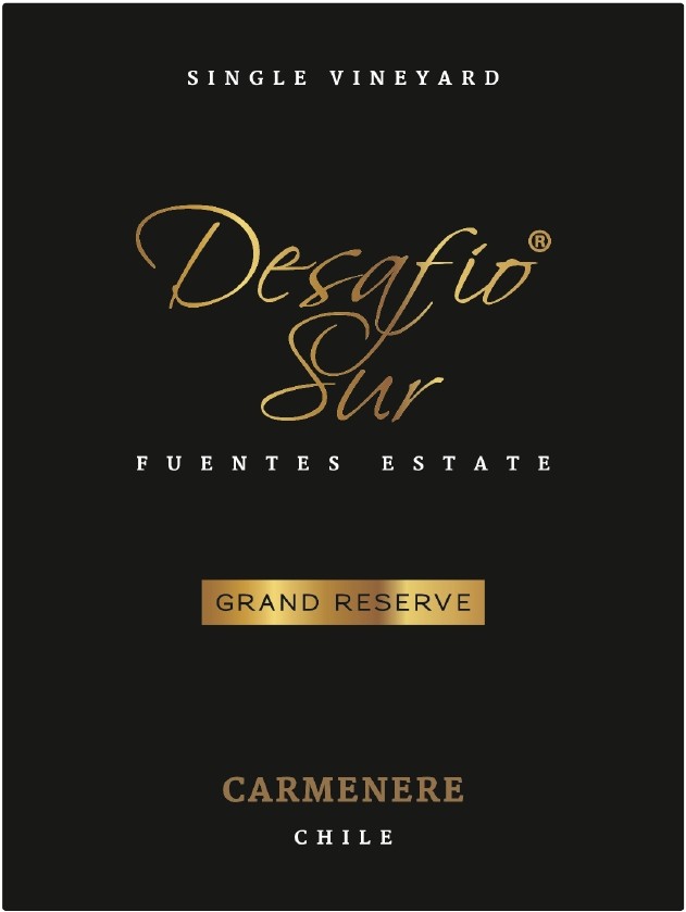 Estate Grand Reserve Carmenere