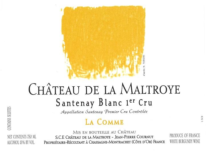 La Comme