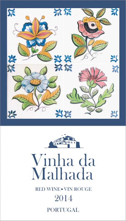 Vinha Da Malhada