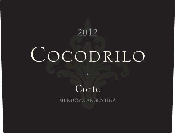 Cocodrilo-Corte
