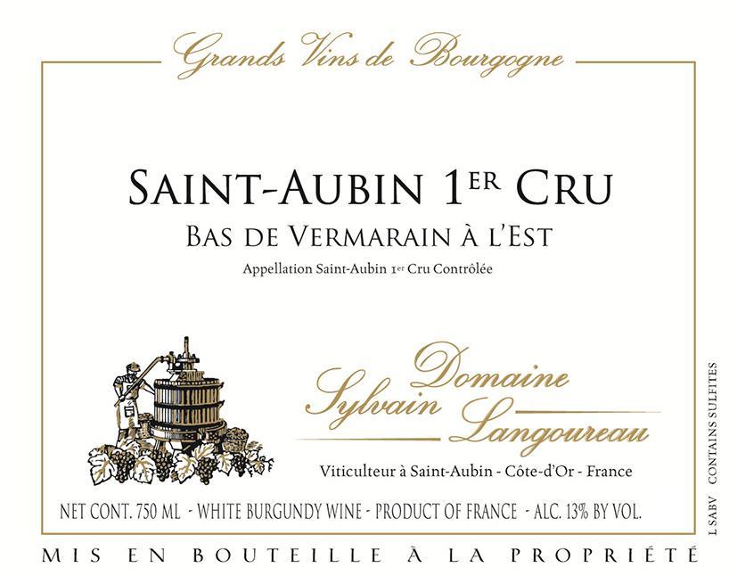 Bas De Vermarain A L¿est