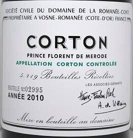 Corton