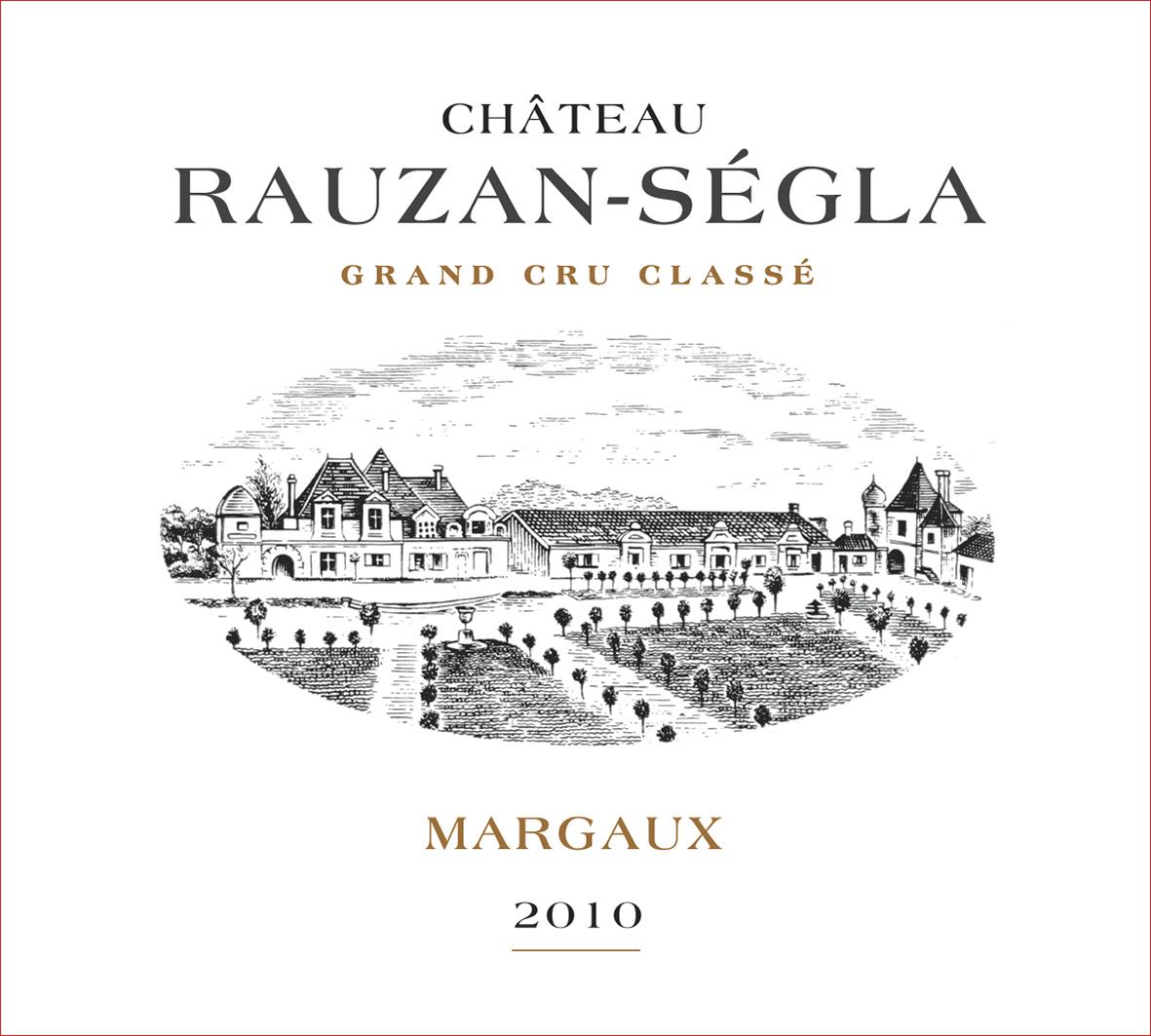 127 Margaux