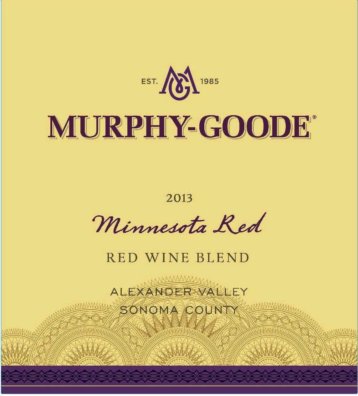 Minnesota Red