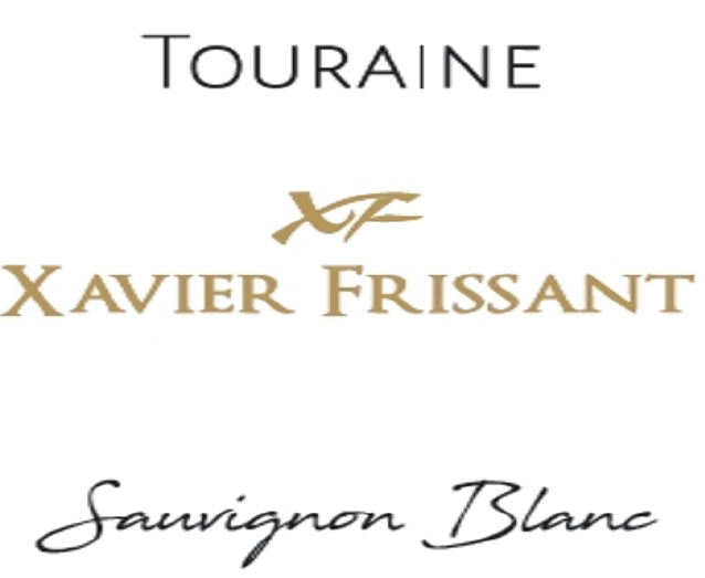 Xf Touraine Sauvignon Blanc