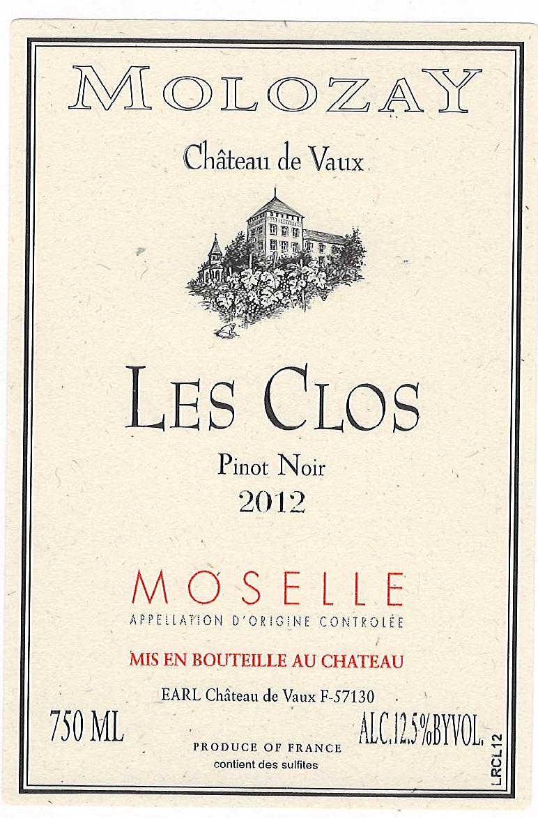 Les Clos