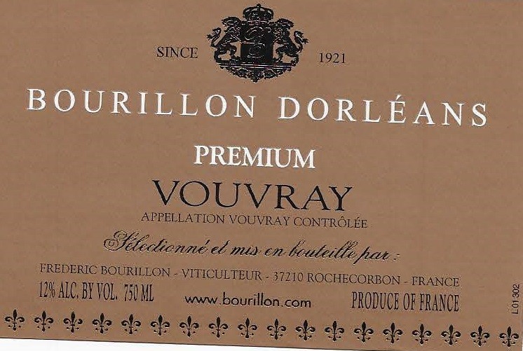 Premium Vouvray