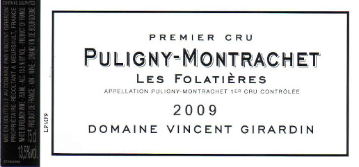 Les Folatieres