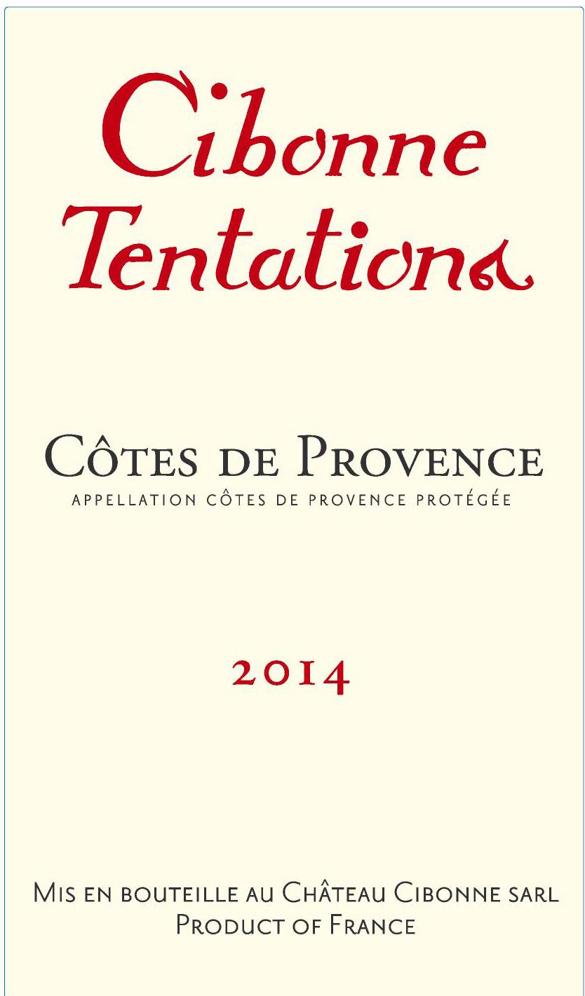 Tentations