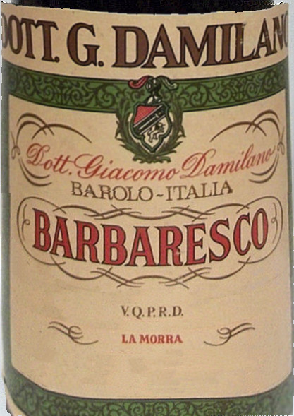 Barbaresco