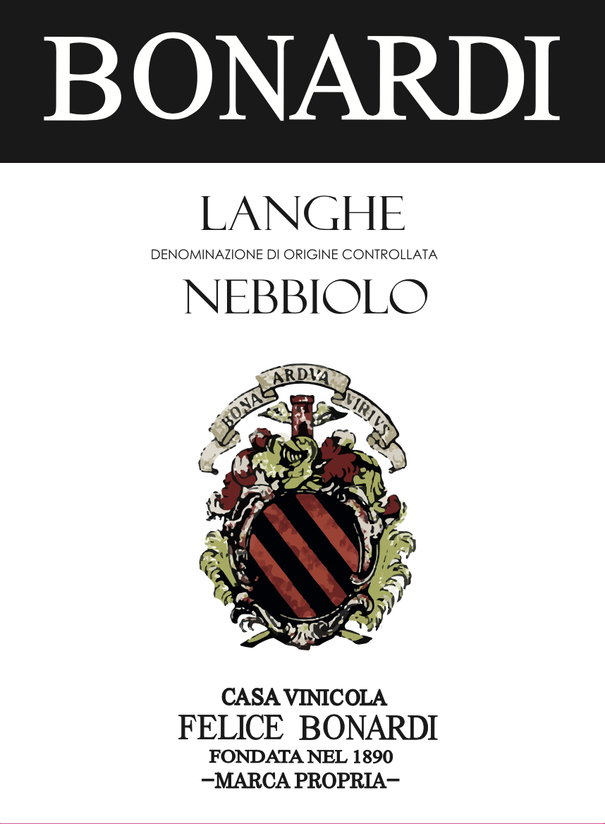 Langhe Nebbiolo