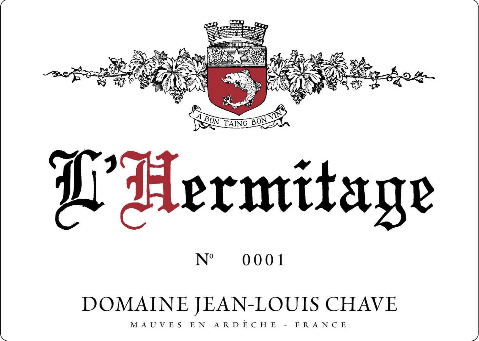 L'Hermitage