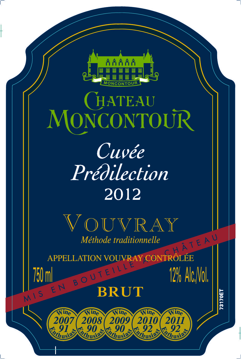 Cuvee Predilection