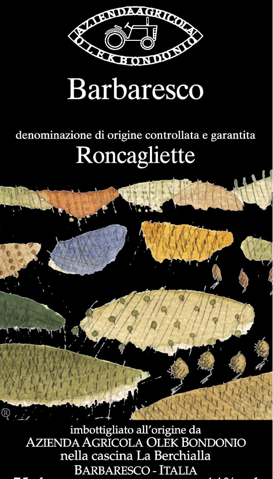 Roncagliette