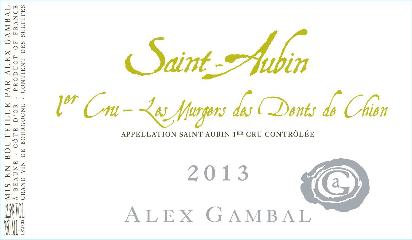 Grand Vin De Bourgogne