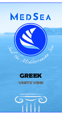 Medsea Sail The Mediterranean