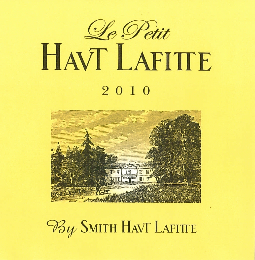 Le Petit Haut Lafitte