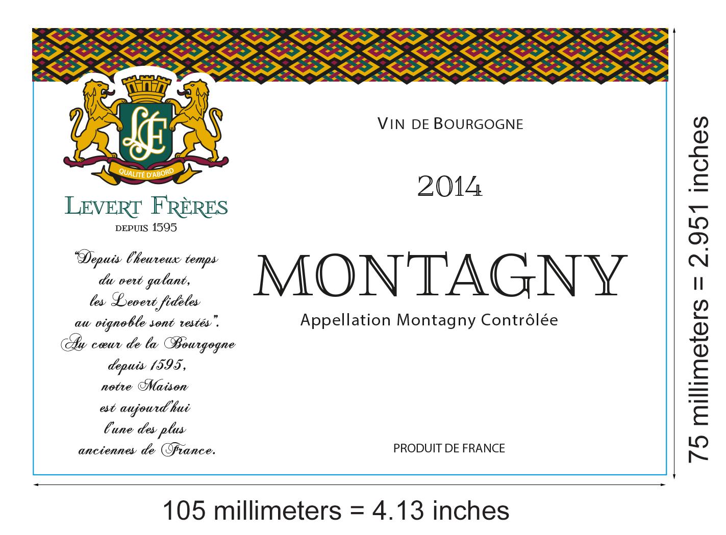 Montagny
