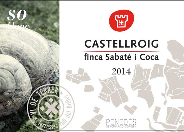 finca Sabaté i Coca