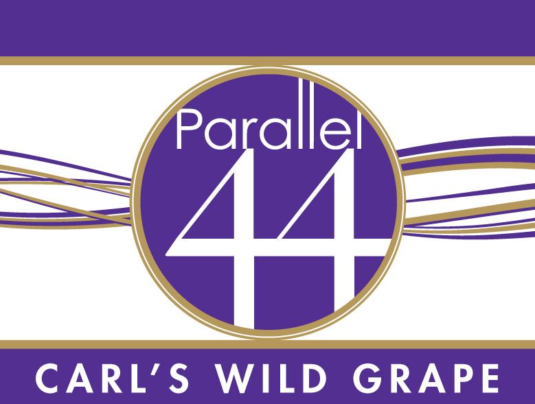Carl's Wild Grape