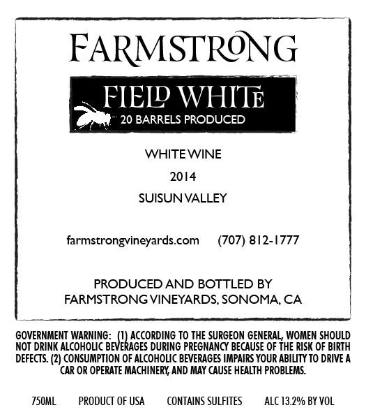 Field White