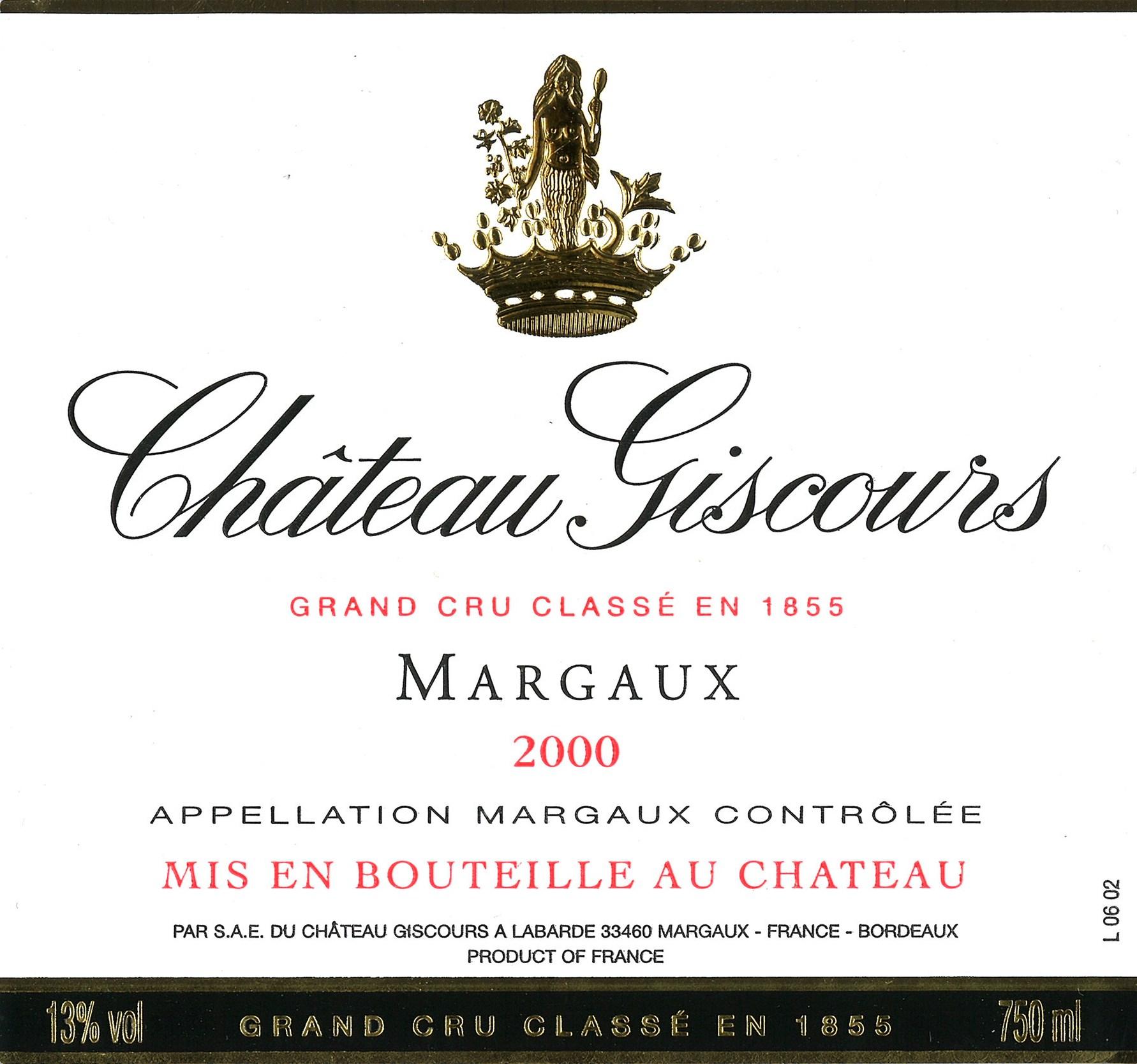 Appellation Margaux