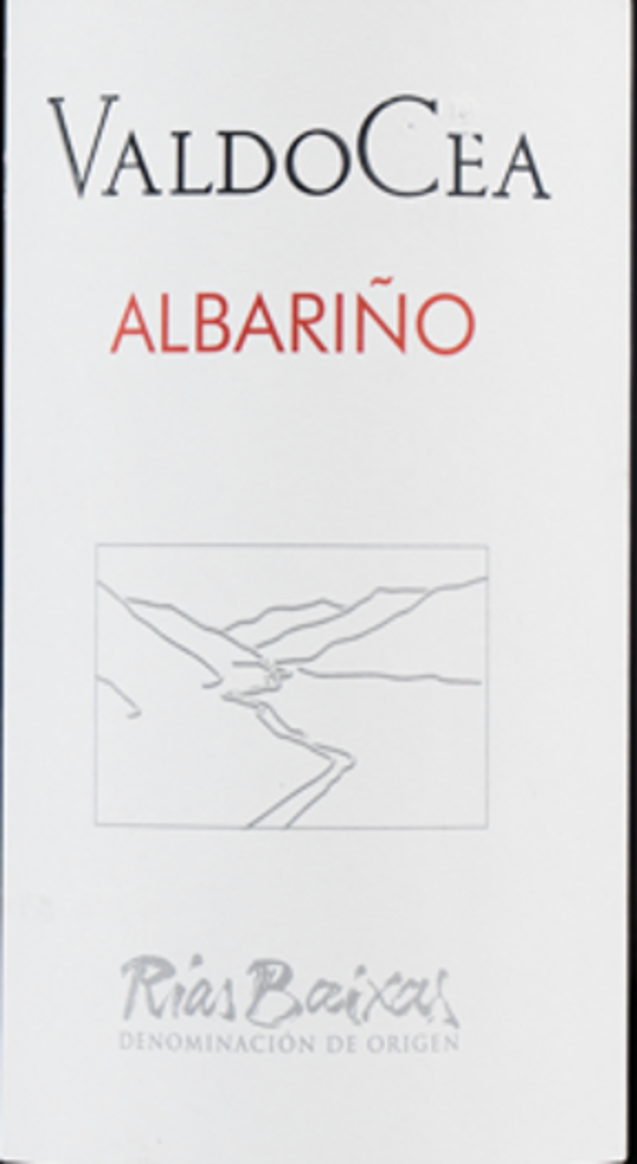 Albariño White Wine