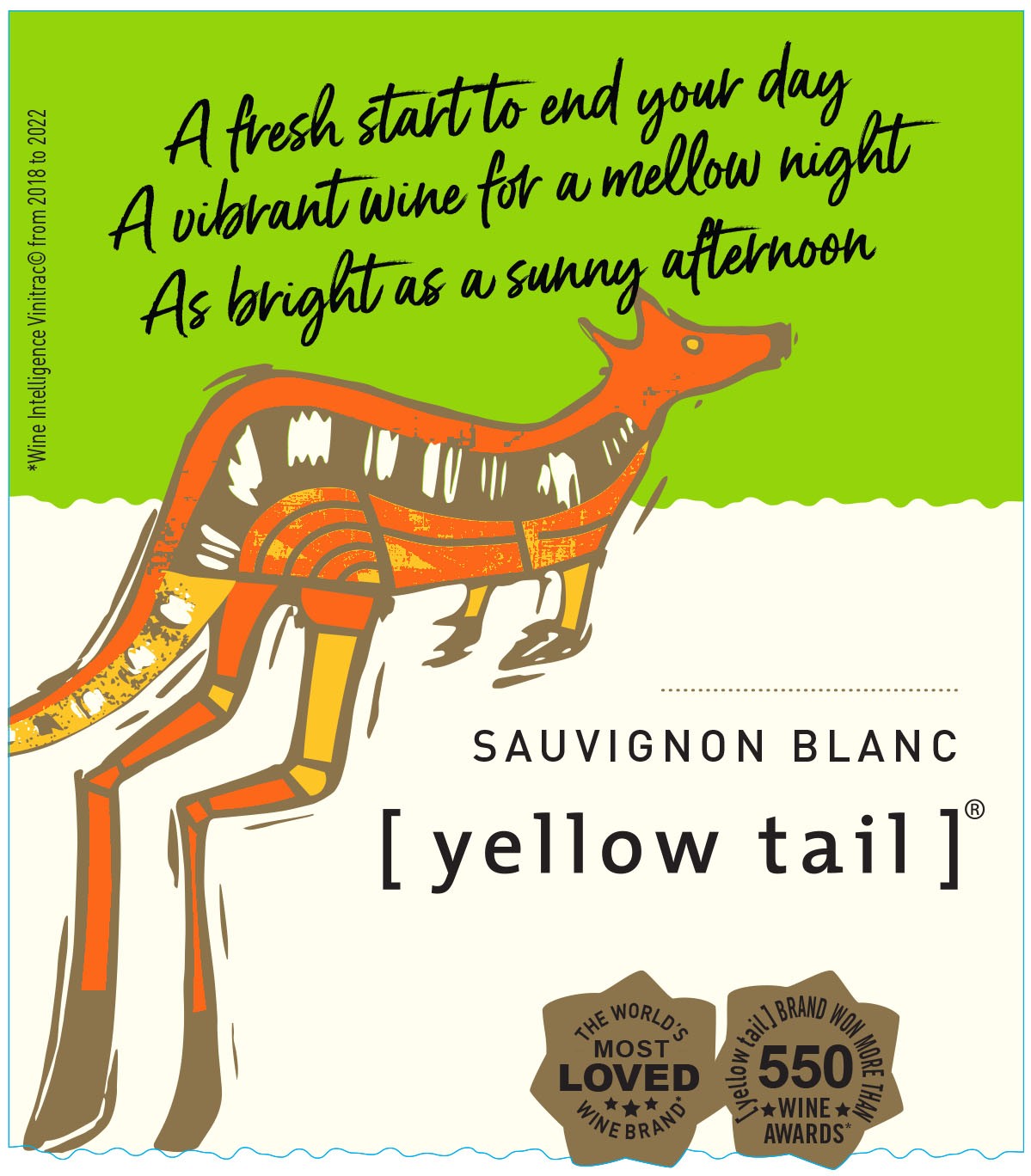 Sauvignon Blanc