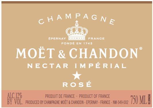 Nectar Imperial Rose