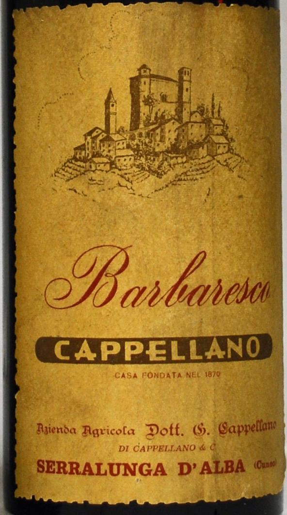 Barbaresco
