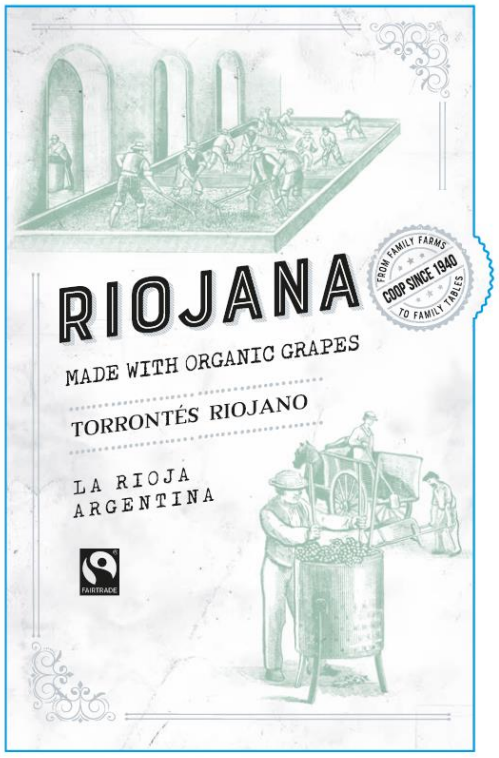 Torrontés Riojano