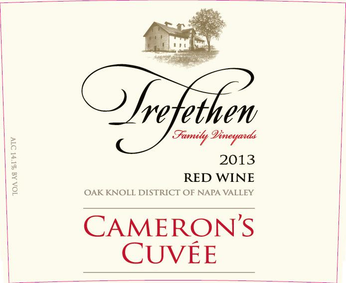 Cameron's Cuvee