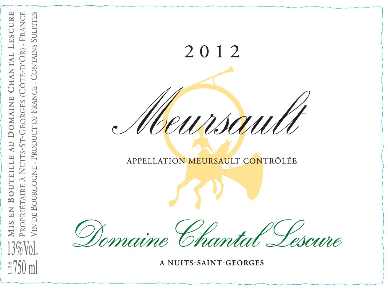 Meursault