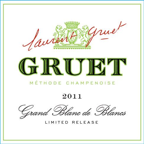Grand Blanc de Blancs