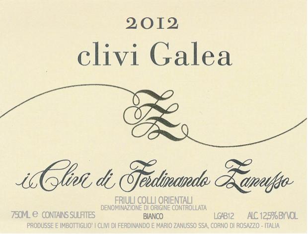 Galea