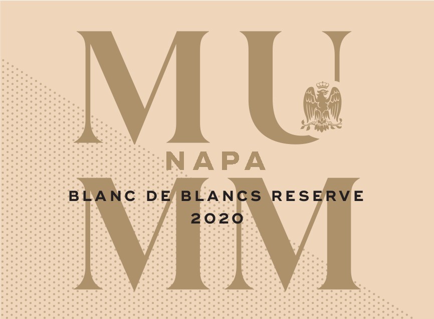 Blanc De Blancs Reserve