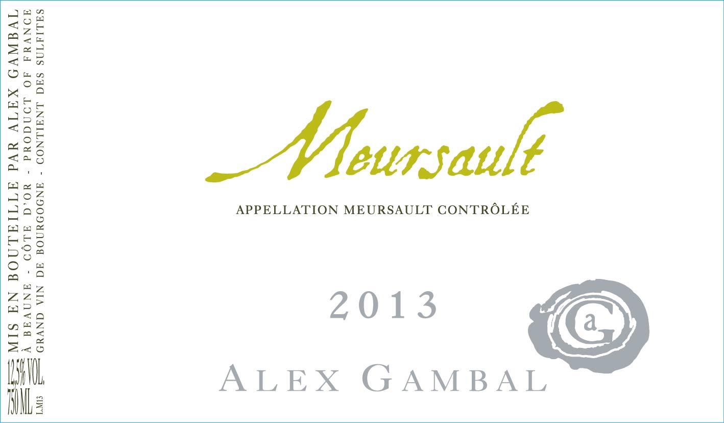 Meursault