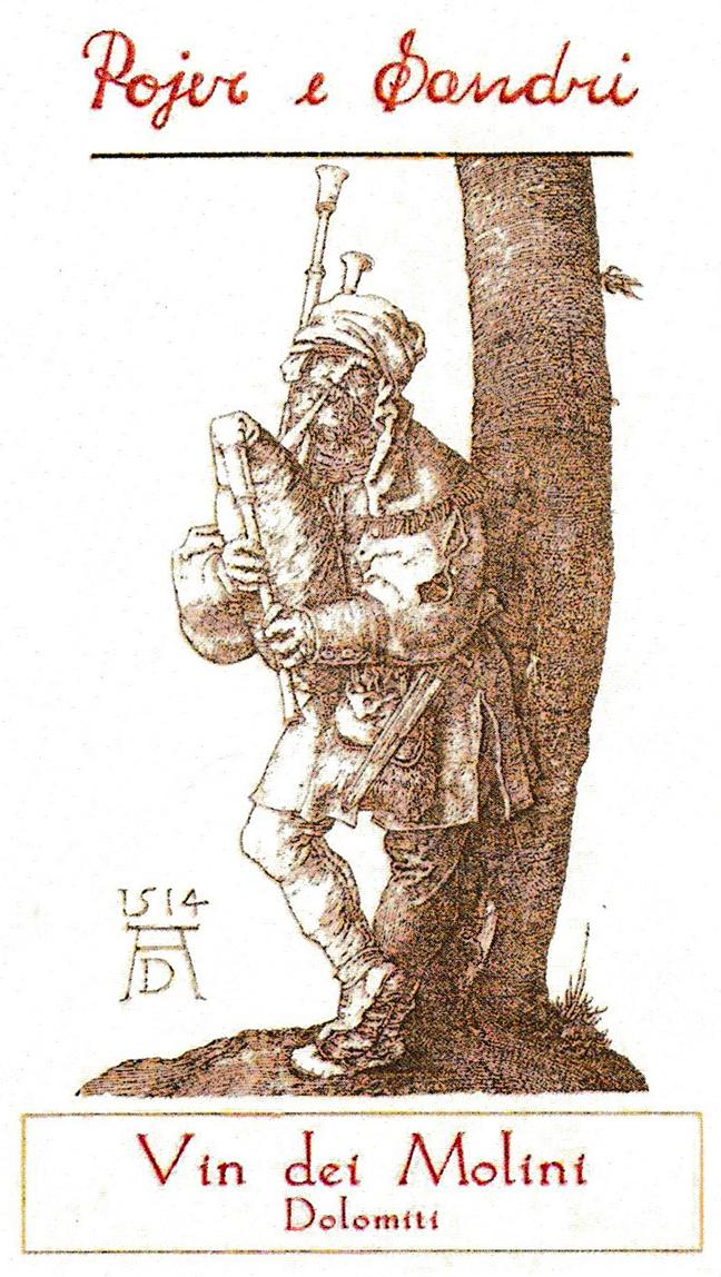 Vin Dei Molini