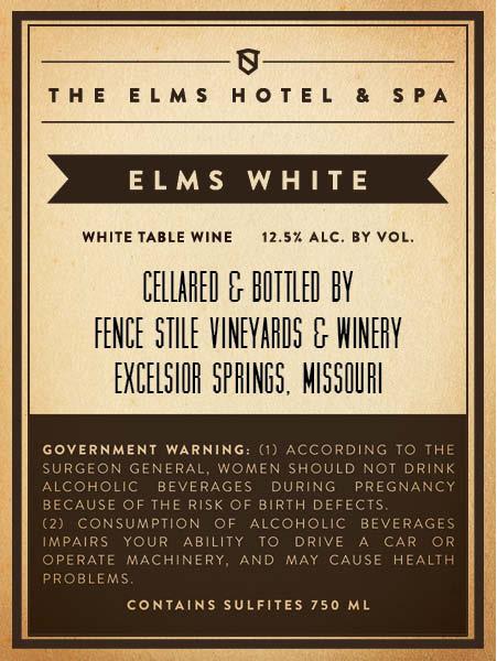 Elms White