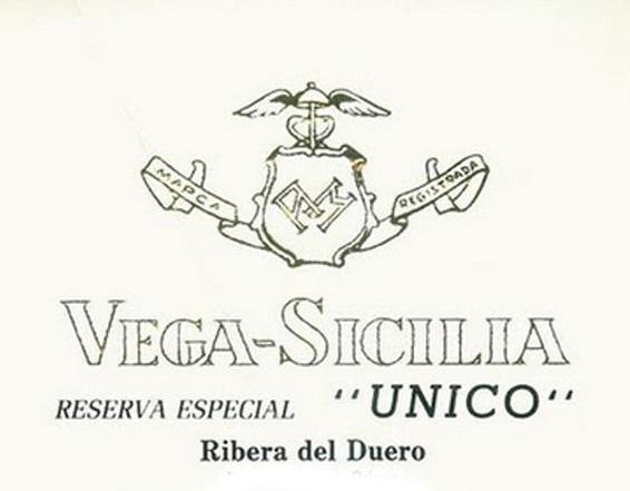 2015 Release Unico Reserva Especial