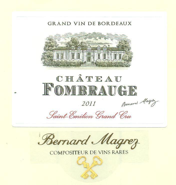 J'ai Apporté Toute Mon Attention À Ce Grand Vin