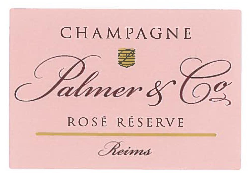 Rosé Réserve