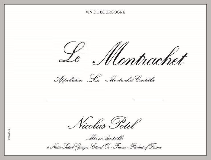 Le Montrachet