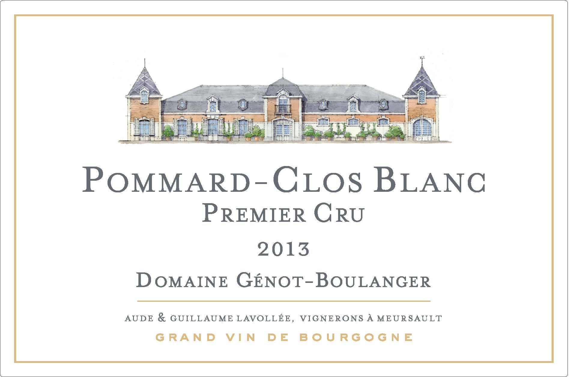 Clos Blanc
