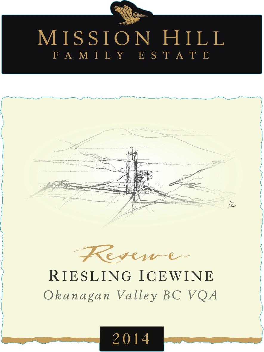 Reserve Riesling Icewine