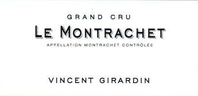 Le Montrachet