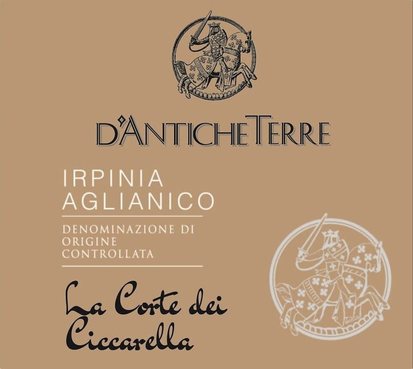 La Corte Dei Ciccarella