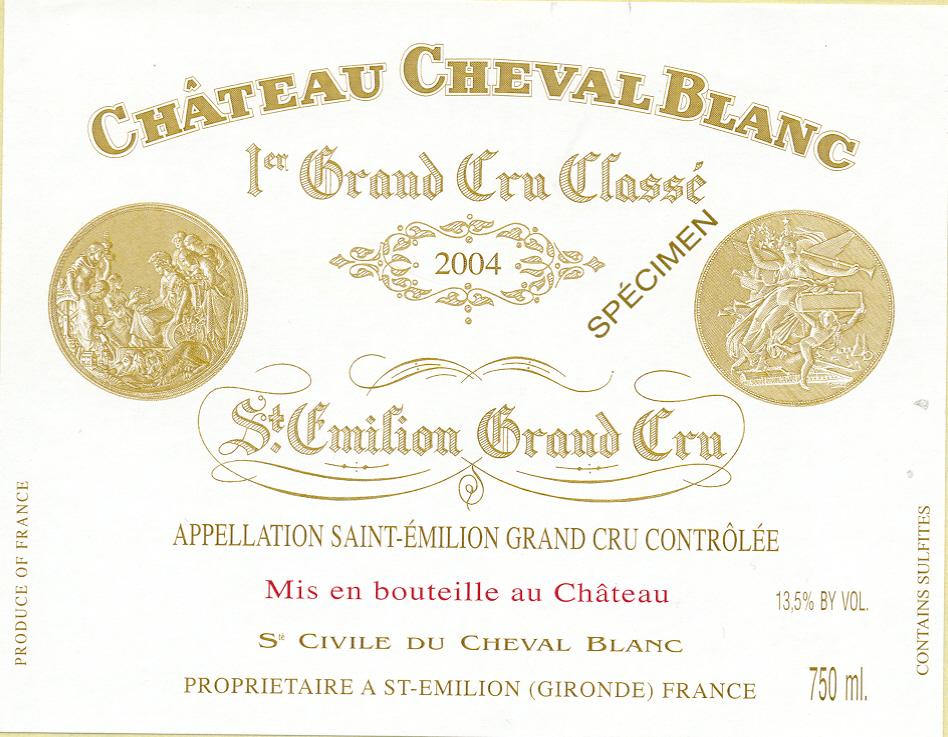 Mis St Emilion Grand Cru