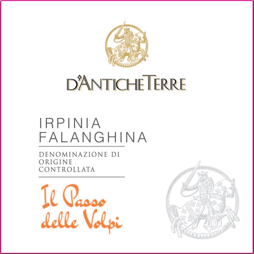 Il Passo Delle Volpi